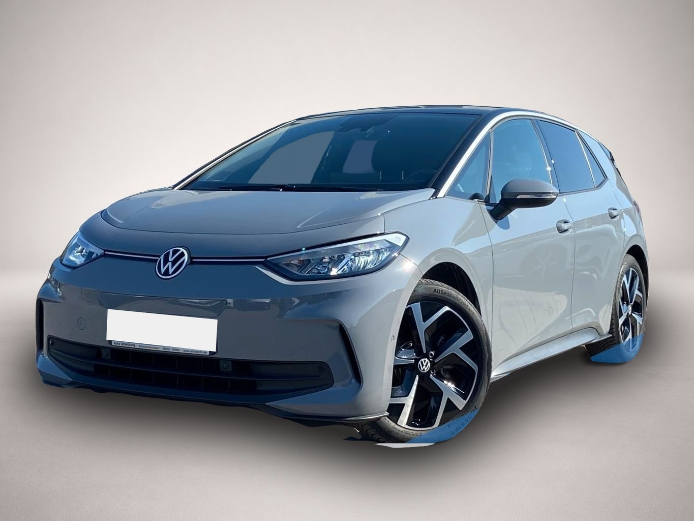 Volkswagen ID.3 (05/2024, ELECTRIC)
