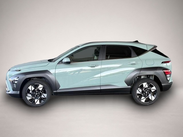 Hyundai KONA (12/2025, Benzin)