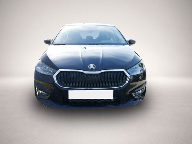 Skoda Fabia (11/2025, Benzin)