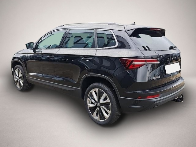 Skoda Karoq (06/2026, Benzin)