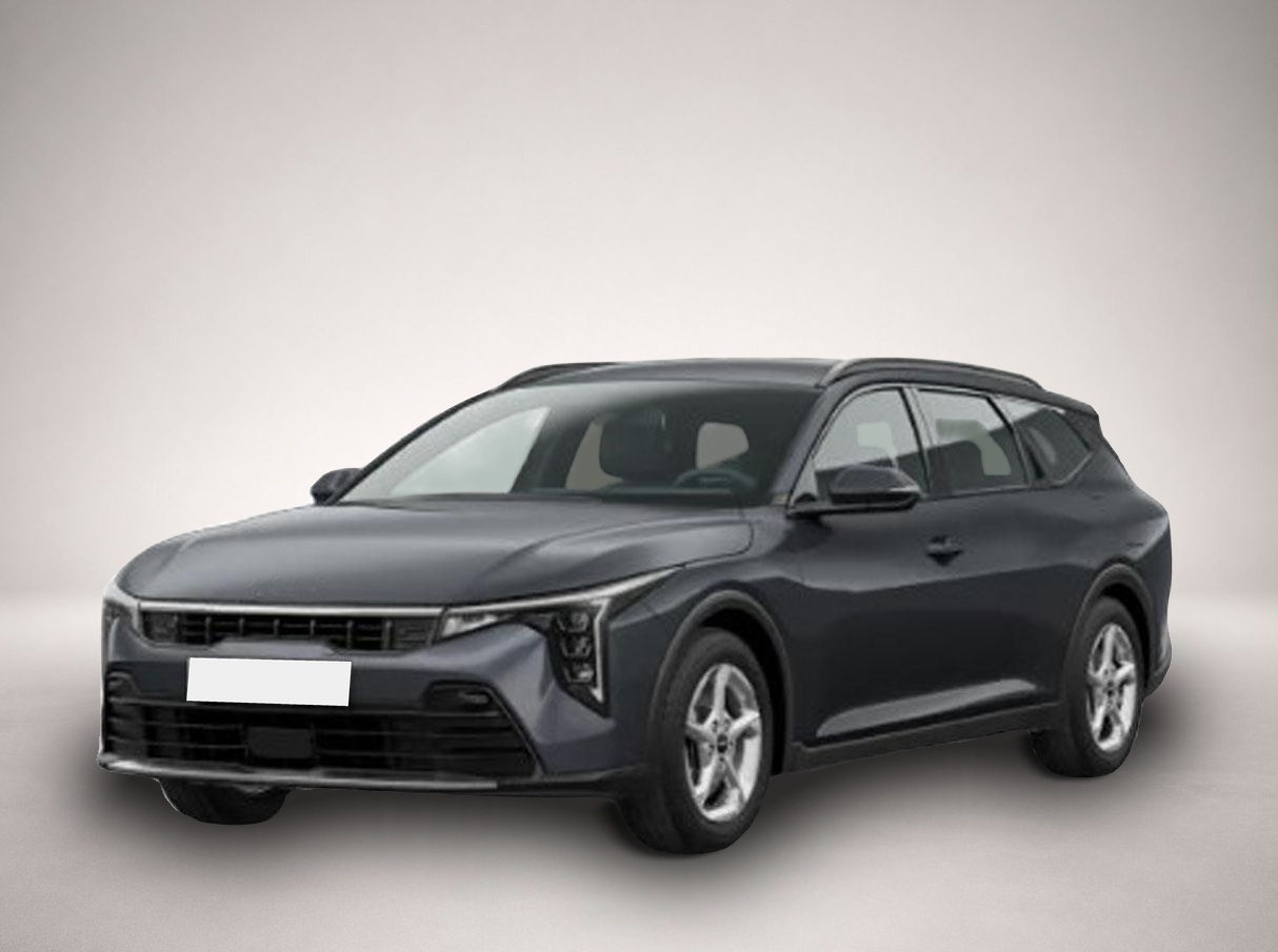 KIA K4 (05/2026, Benzin)
