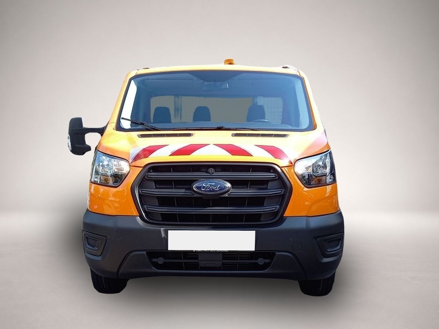 Ford Other (02/2021, )