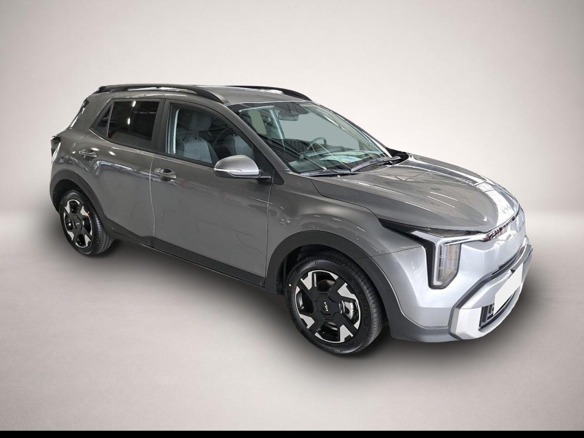 Kia Stonic, image 2 of 5