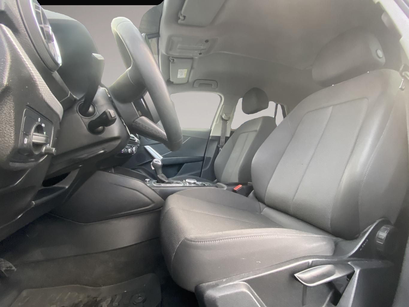 Audi Q2 (05/2022, )