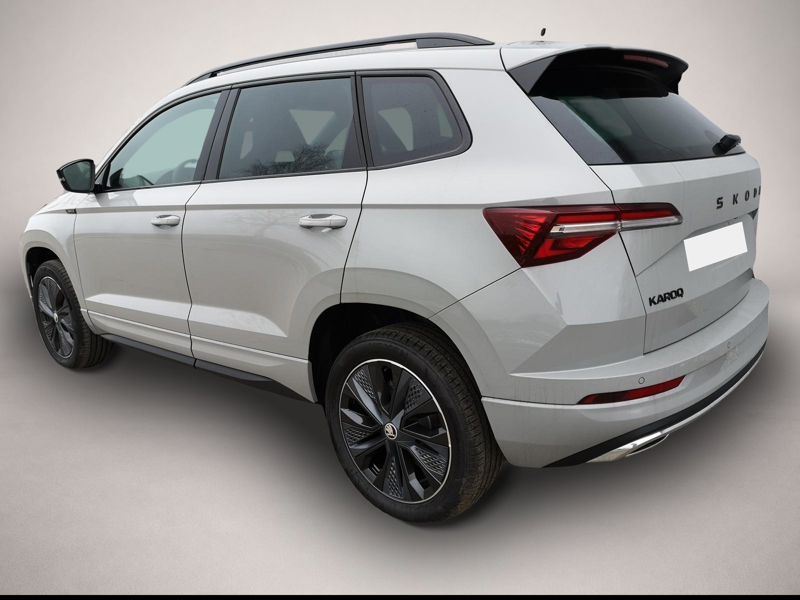 Skoda Karoq (06/2026, Benzin)
