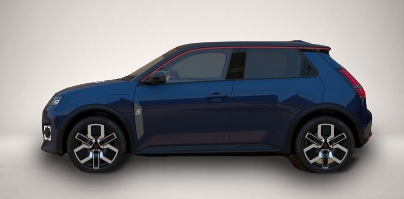 Renault R 5, image 2 of 5