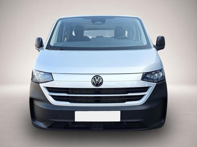 Volkswagen T7 Caravelle (11/2025, Diesel)