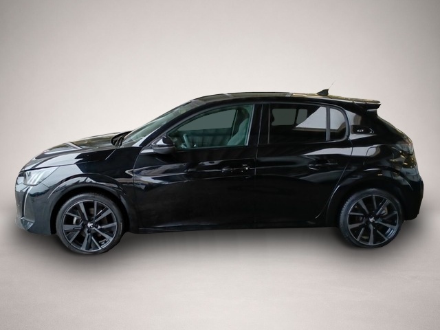 Peugeot 208 (11/2023, Benzin)