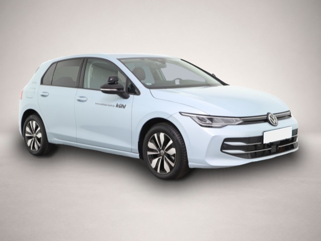 Volkswagen Golf (07/2025, )