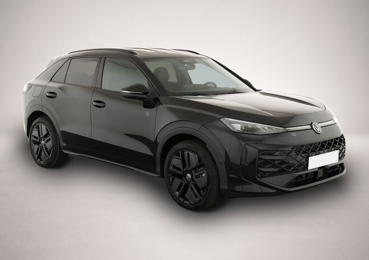 Volkswagen T-Roc (08/2026, Benzin)