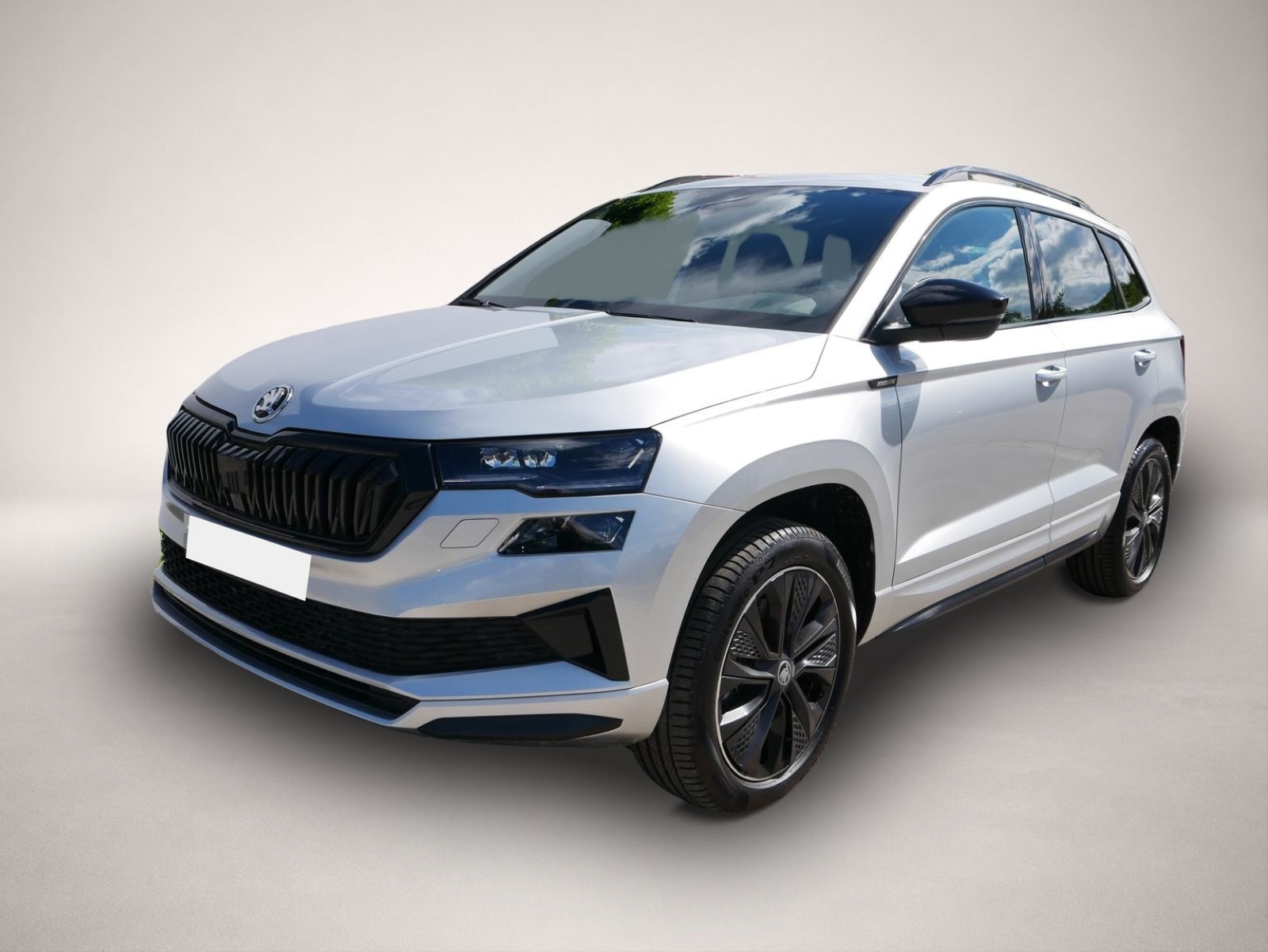 Skoda Karoq (02/2026, Benzin)