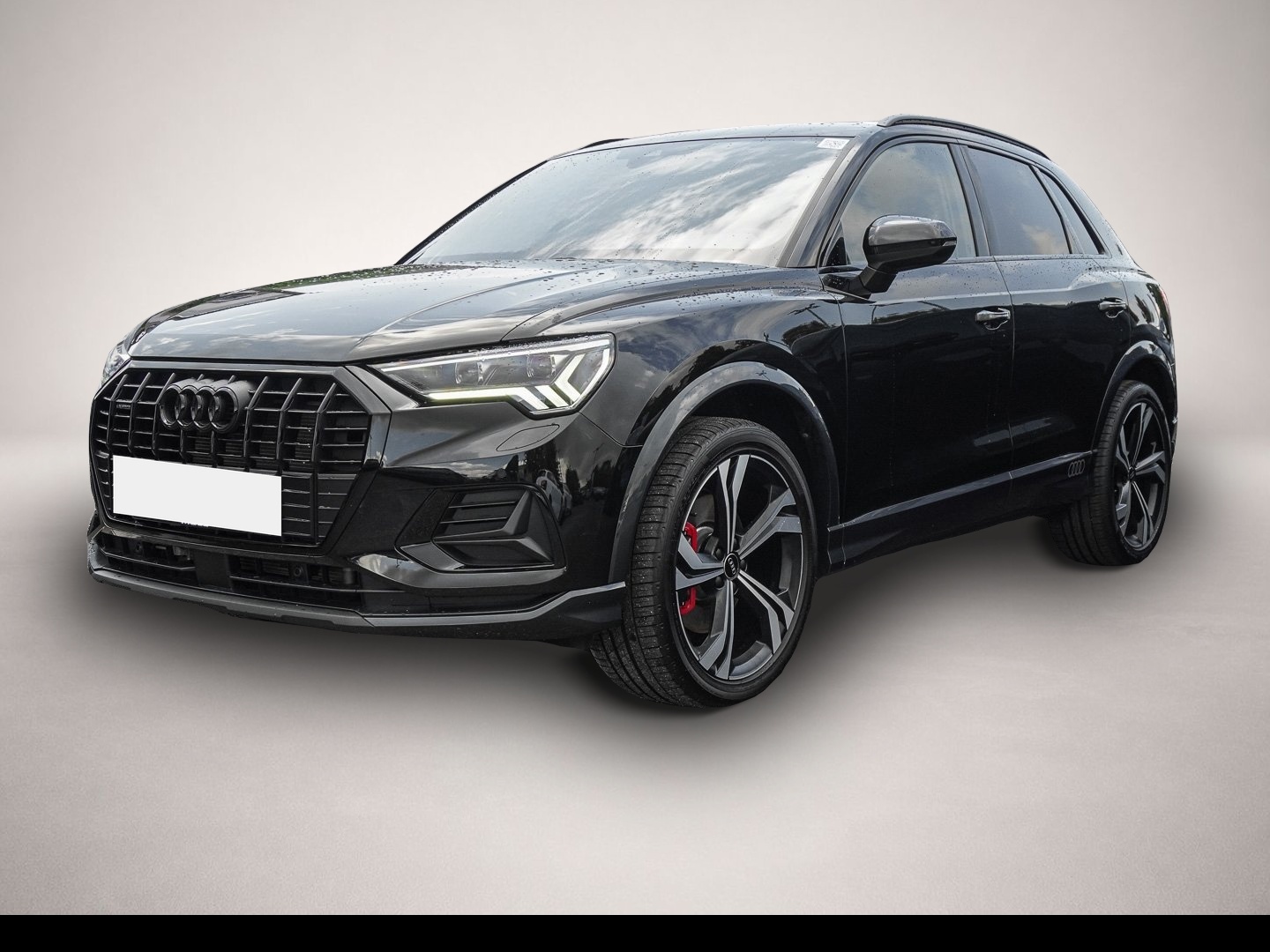 Audi quattro (06/2024, Diesel)