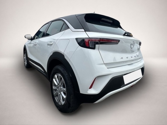 Opel Mokka (09/2023, Benzin)