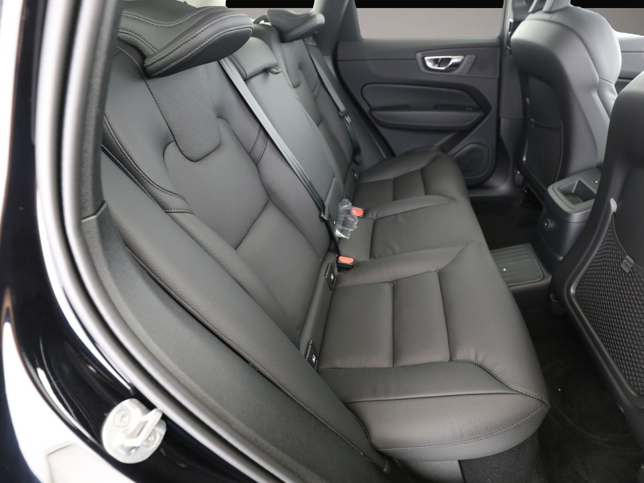 Volvo XC60 (04/2024, Hybrid (Benzin/Elektro))