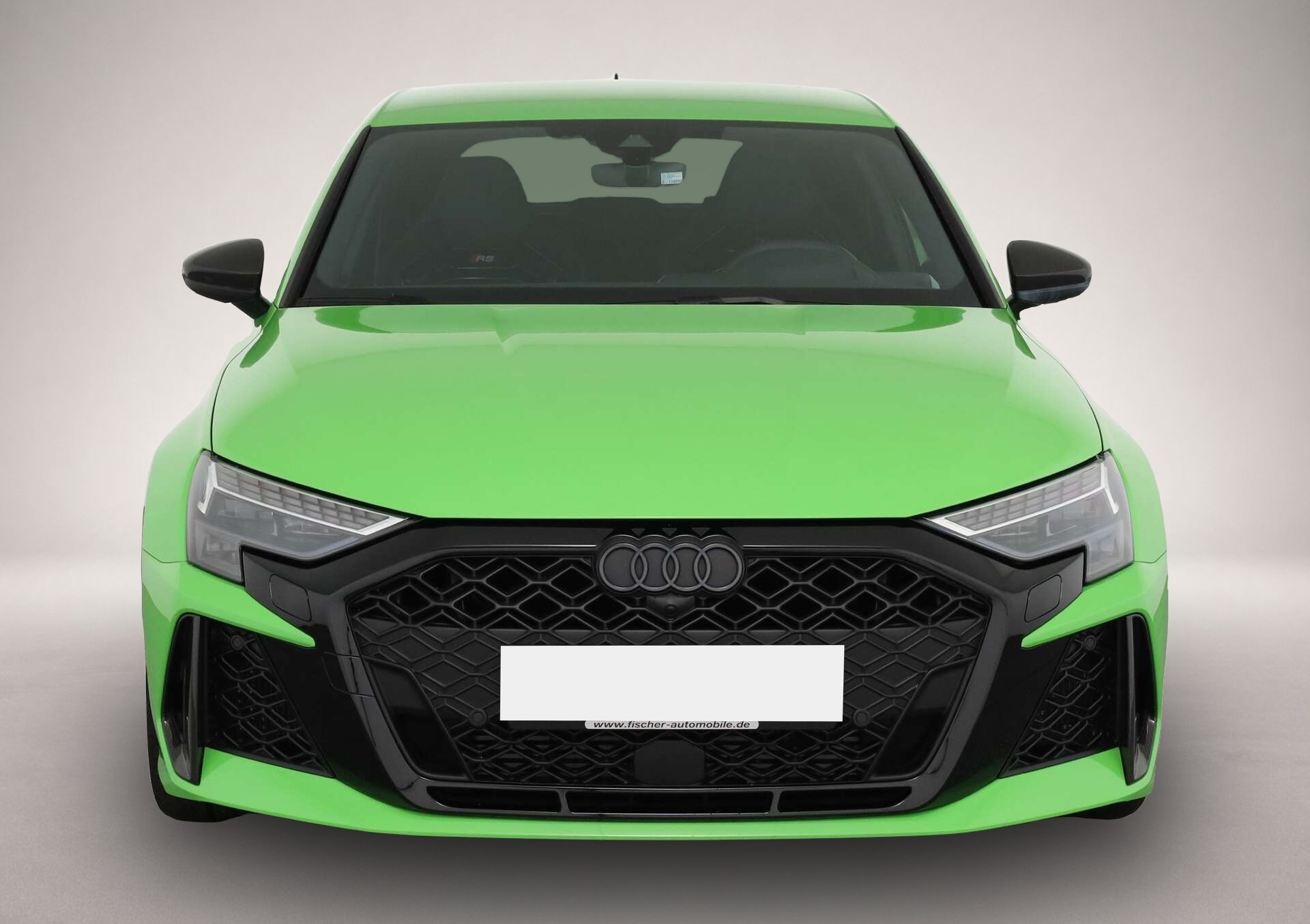 Audi quattro (11/2024, Benzin)