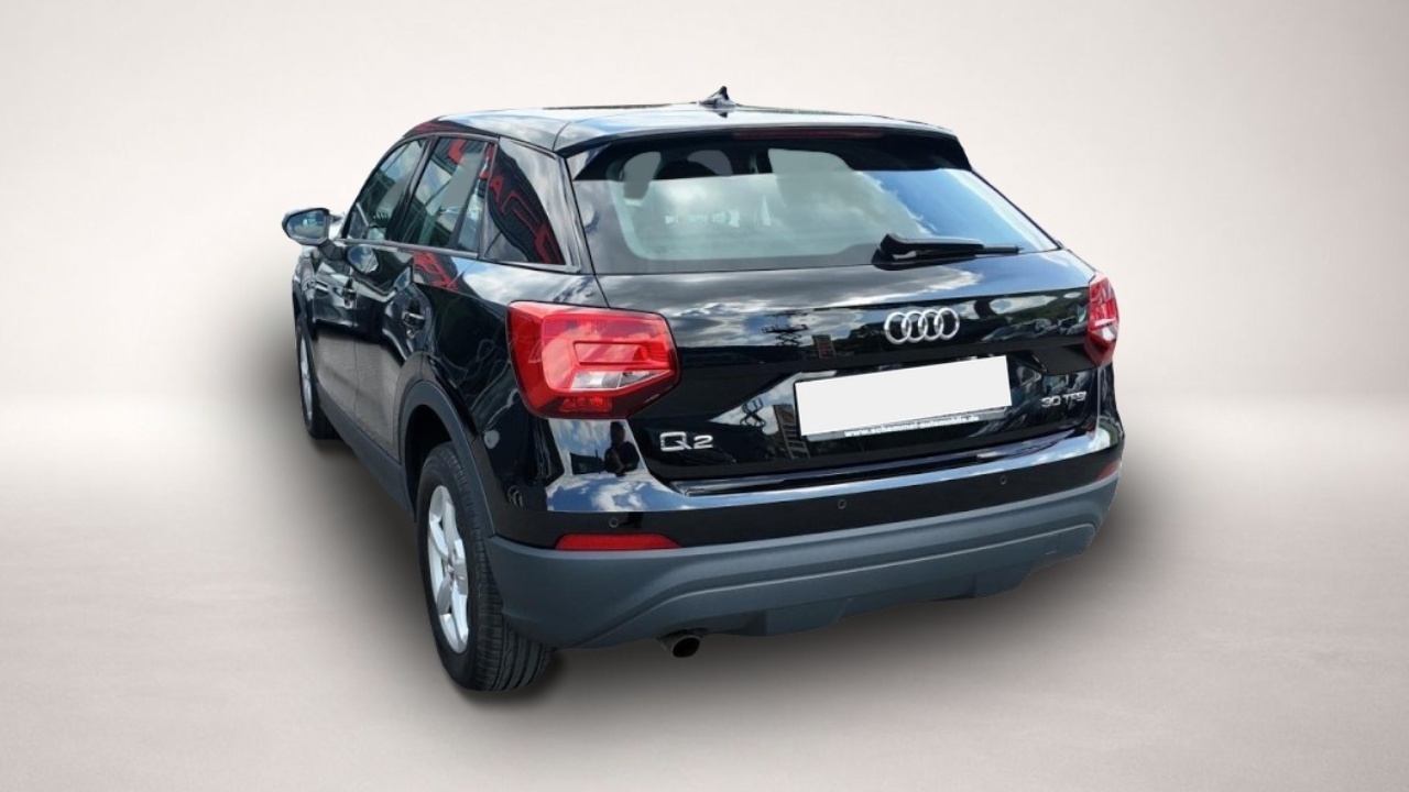 Audi Q2 (03/2019, )