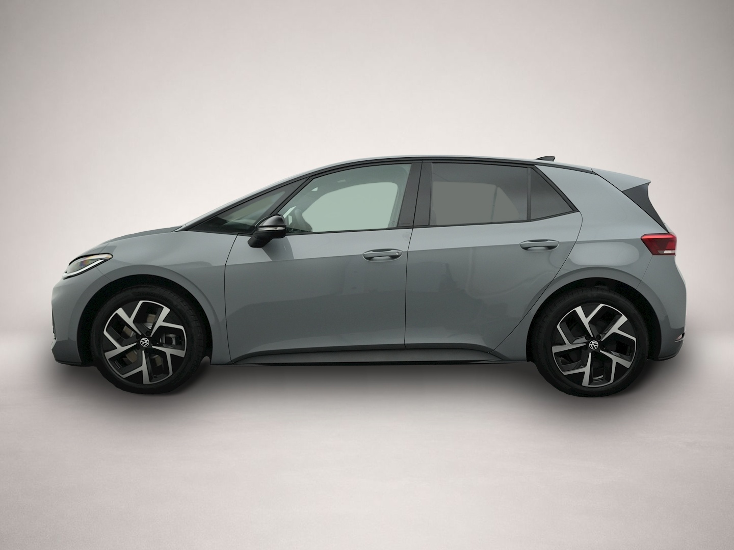 Volkswagen ID.3, Bild 2 von 8