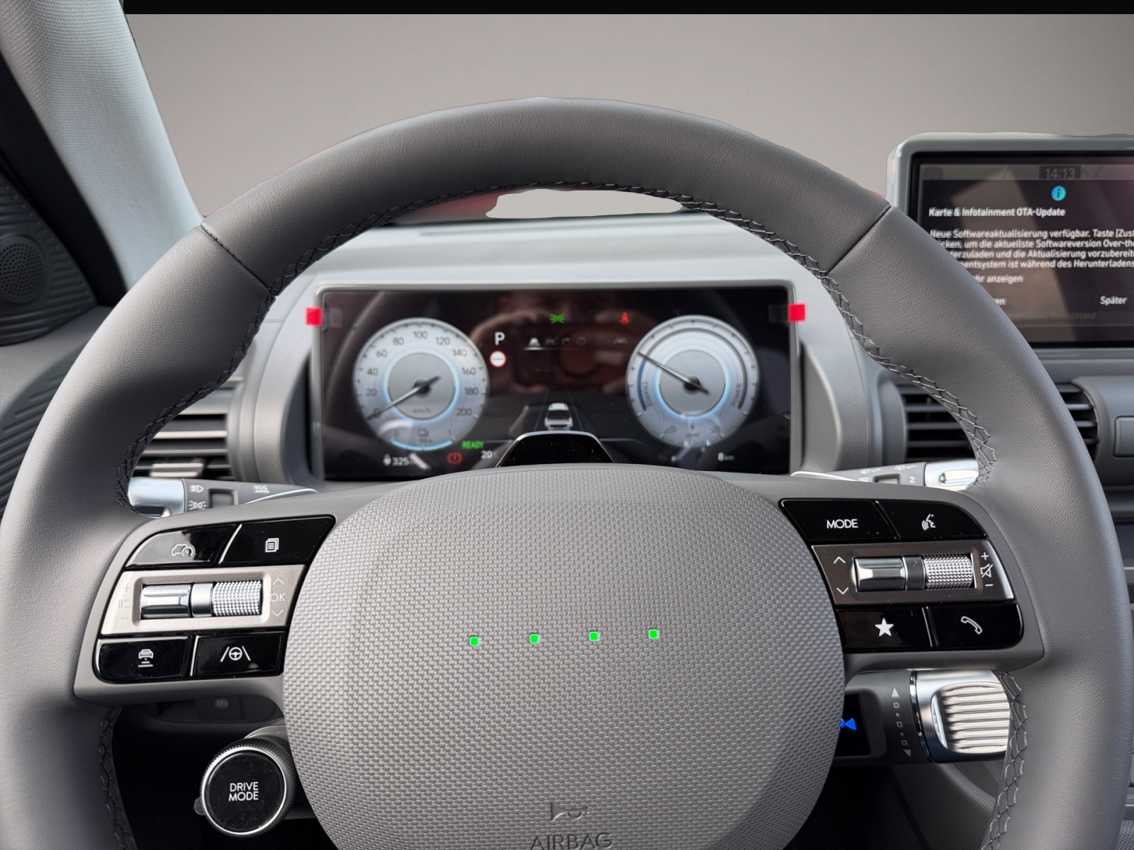 Hyundai INSTER, Bild 6 von 6