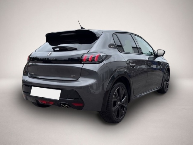 Peugeot 208 (11/2023, Benzin)
