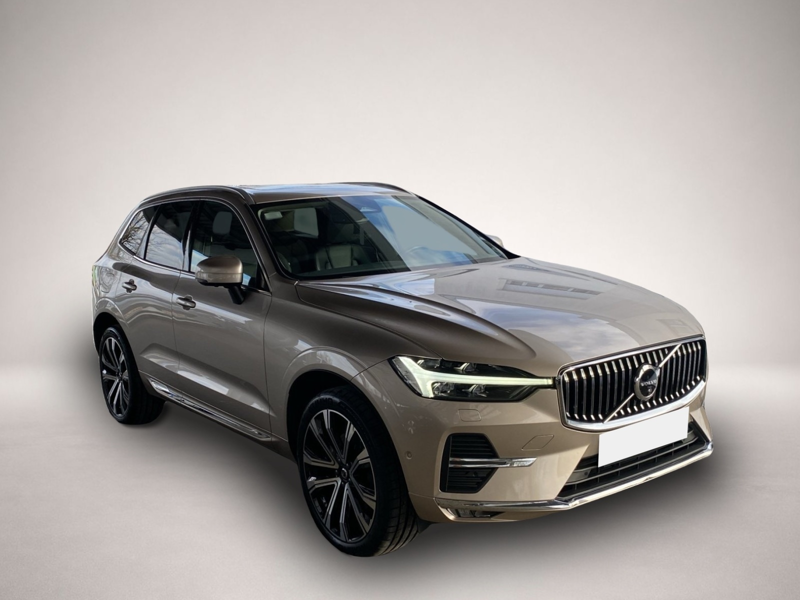 Volvo XC60 (09/2022, Diesel)