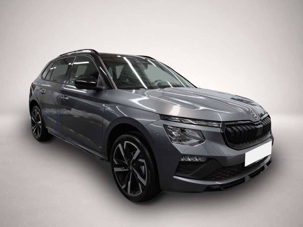 Skoda Kamiq (07/2026, Benzin)