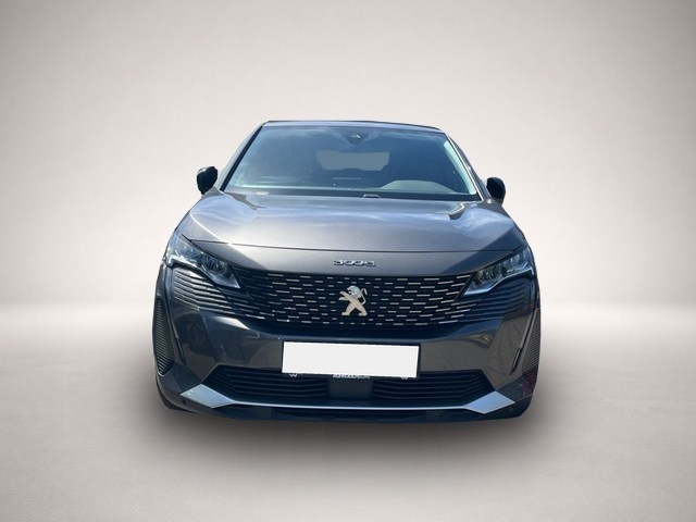 Peugeot 3008 (08/2022, Benzin)