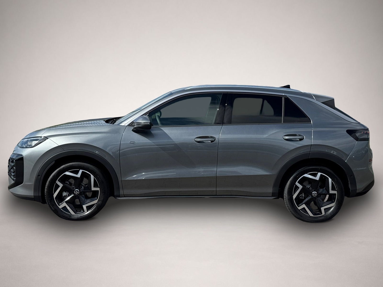 Volkswagen T-Roc (06/2026, Benzin)