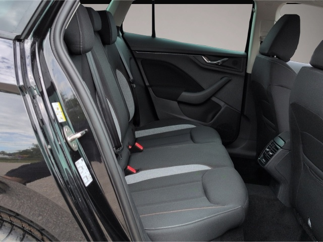 Skoda Scala, Bild 7 von 7
