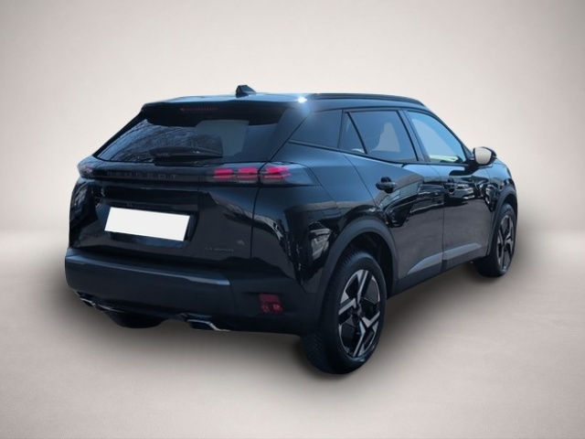 Peugeot 2008 (12/2025, Benzin)