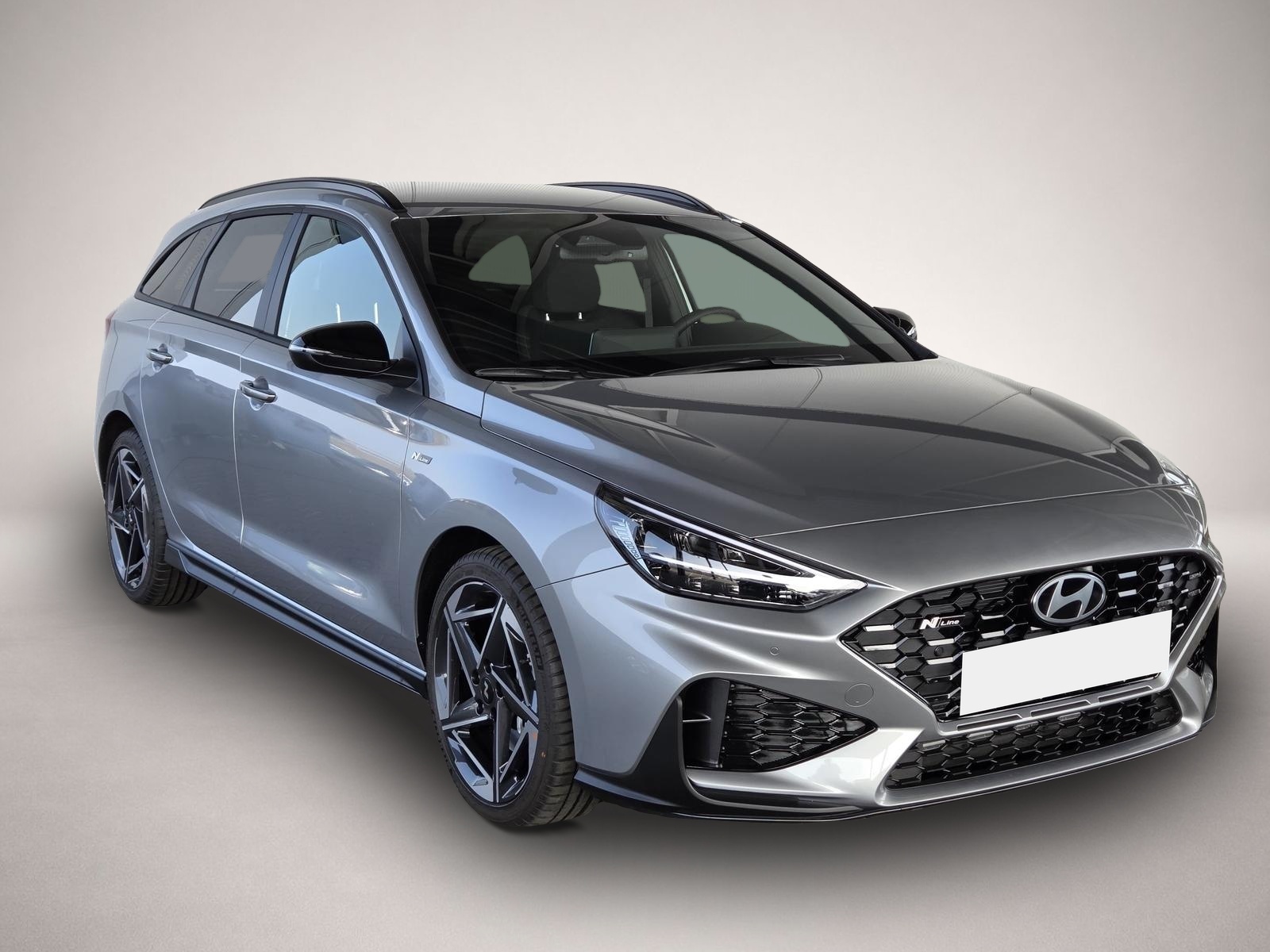 Hyundai i30 (08/2025, Hybrid (Benzin/Elektro))