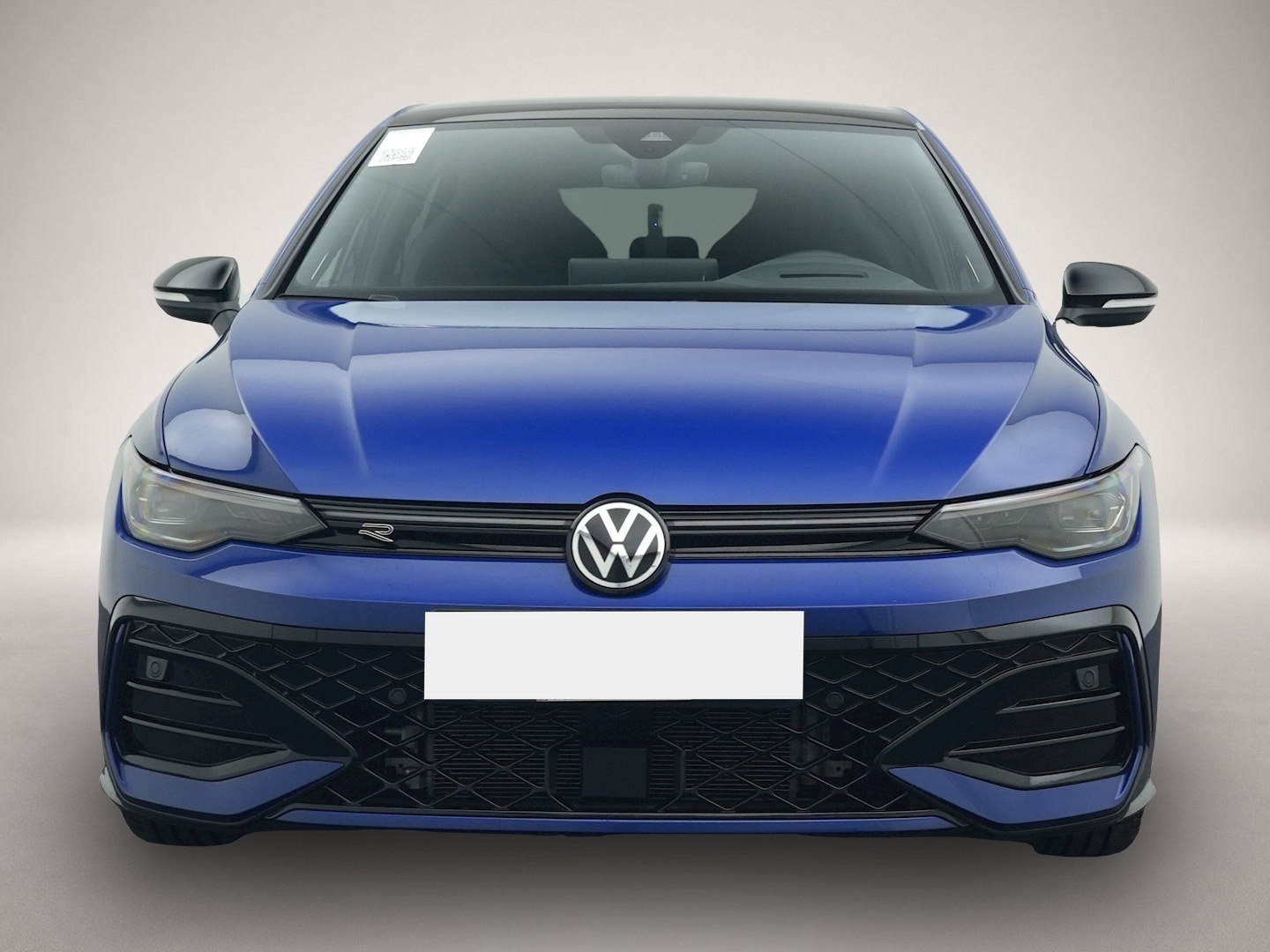 Volkswagen Golf (01/2025, Benzin)