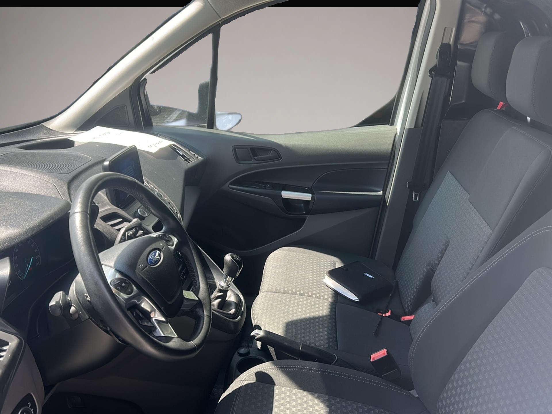 Ford Other (05/2021, Diesel)