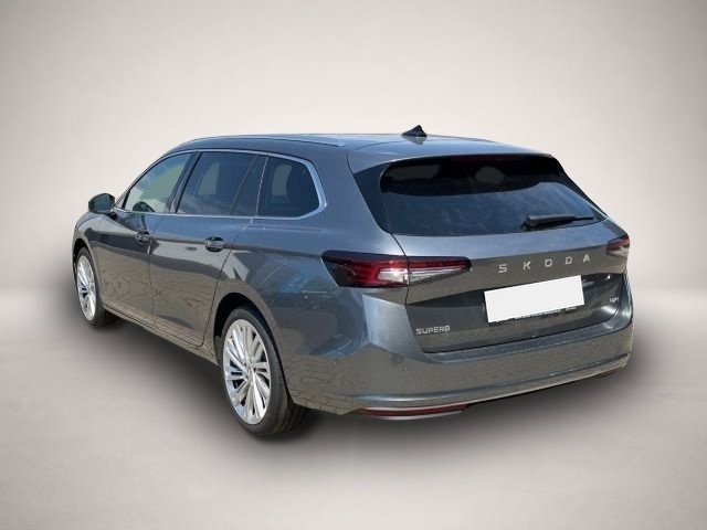 Skoda Superb (06/2024, Diesel)