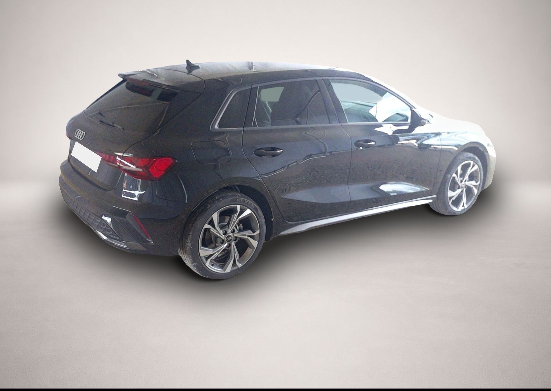 Audi A3, image 3 of 5