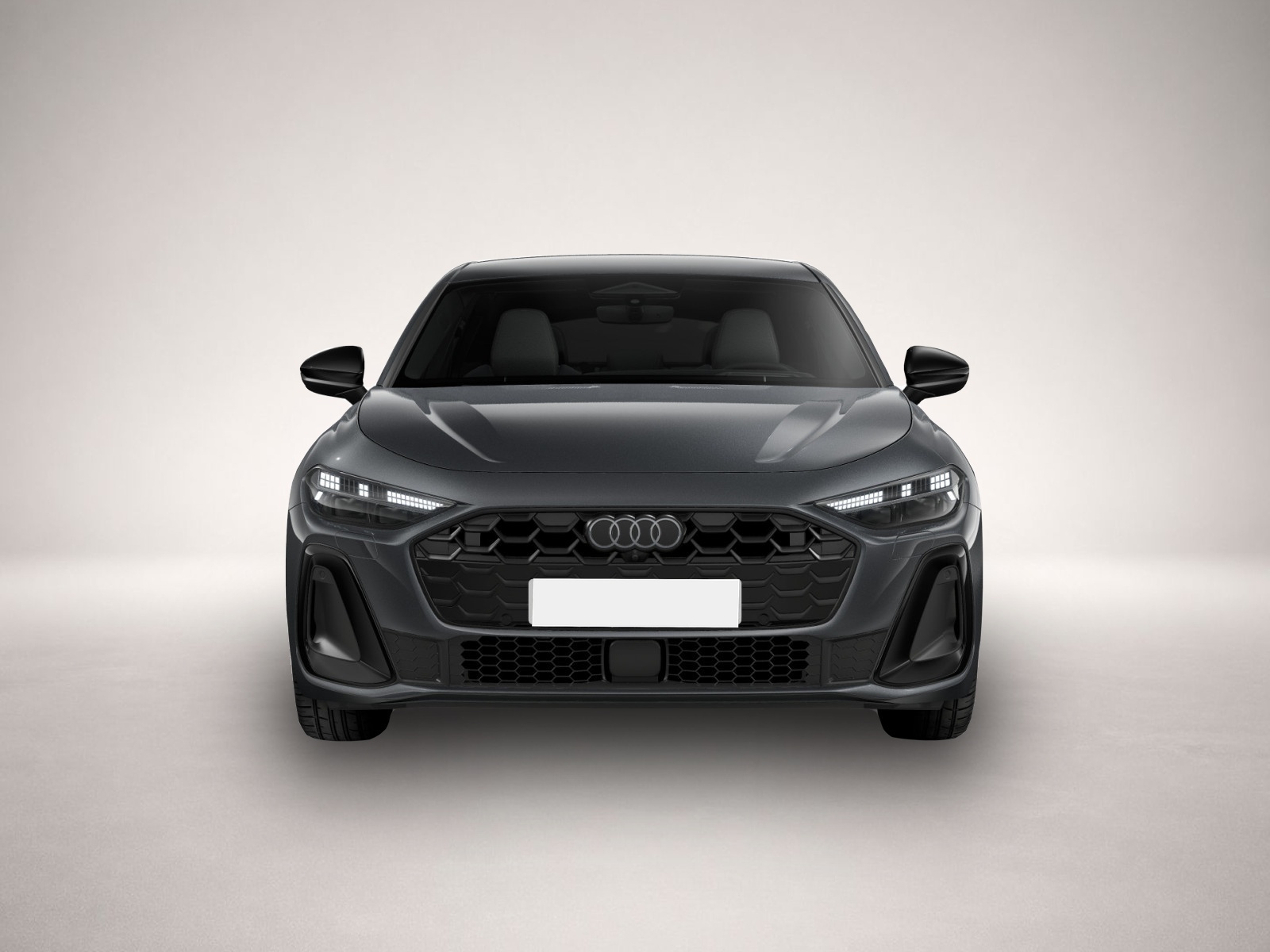 Audi A5 (03/2025, Benzin)