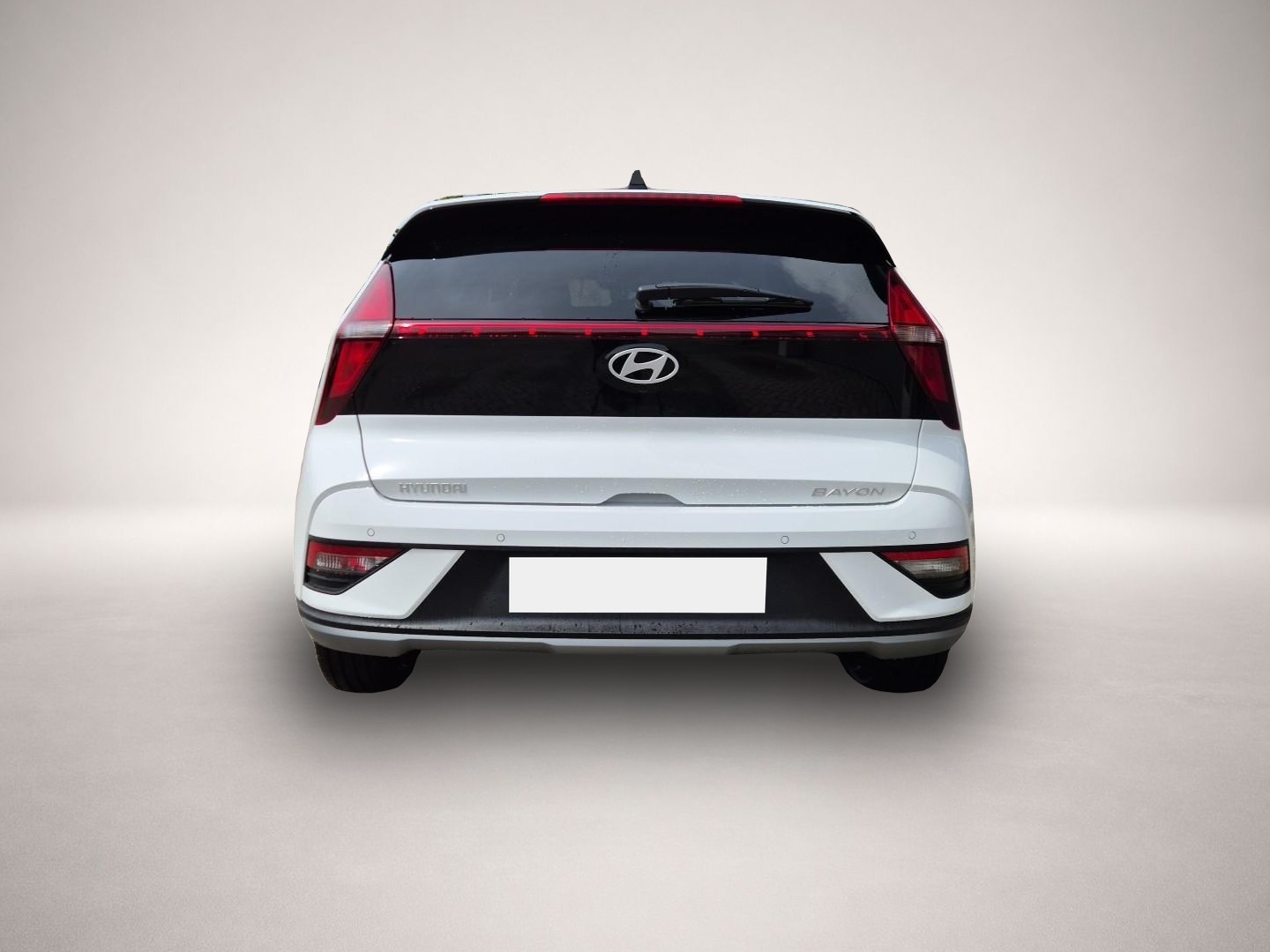 Hyundai BAYON (04/2026, Benzin)