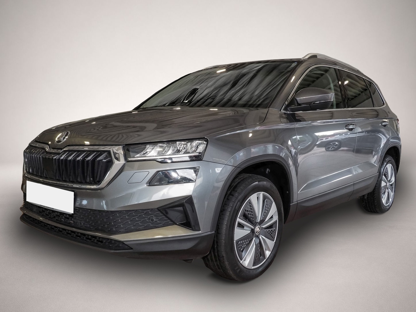 Skoda Karoq (03/2023, Diesel)