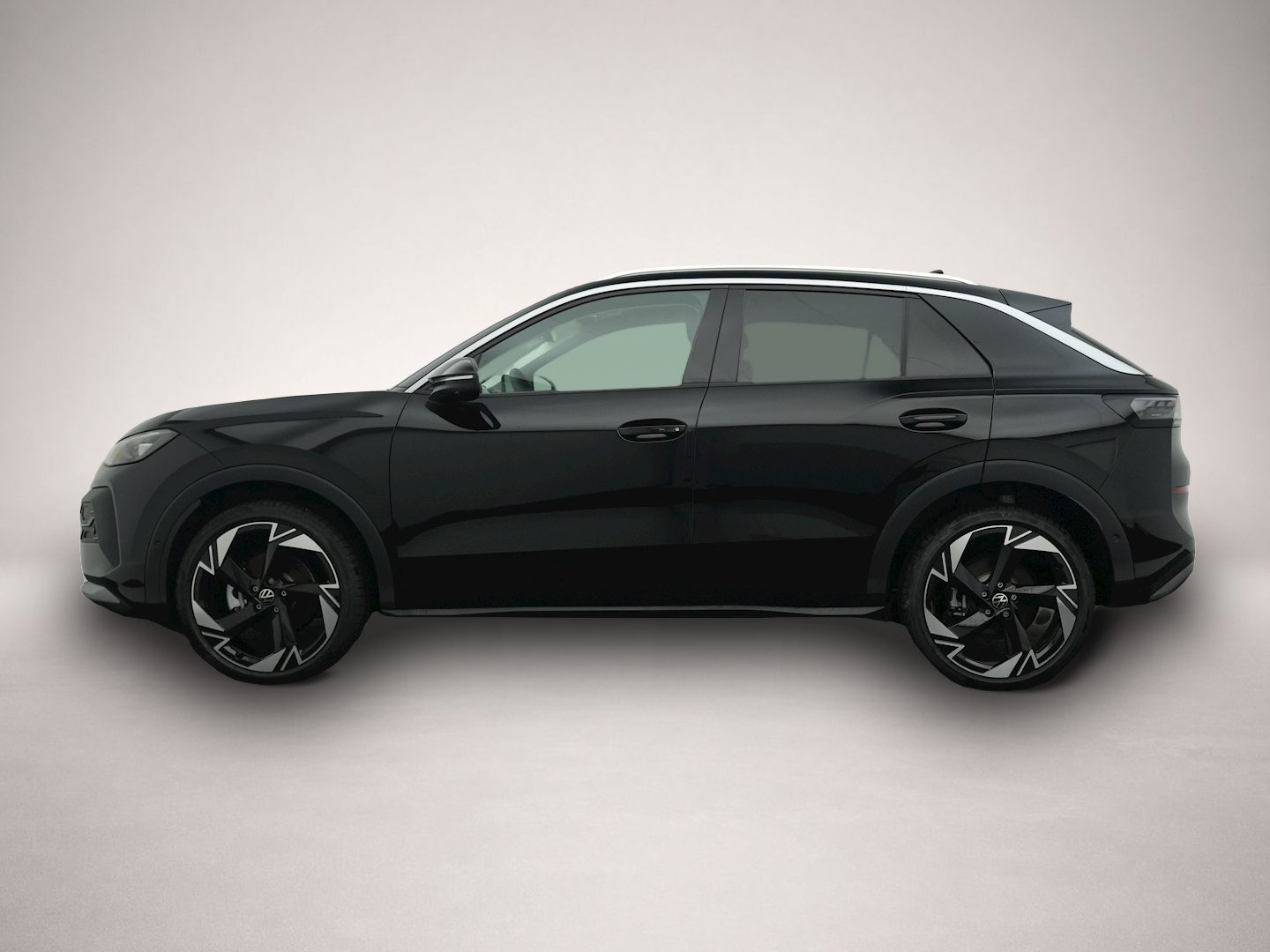 Volkswagen T-Roc, image 2 of 8