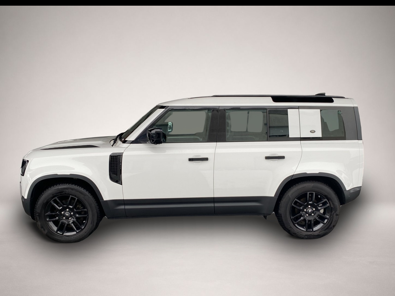 Land-Rover Defender (08/2020, )