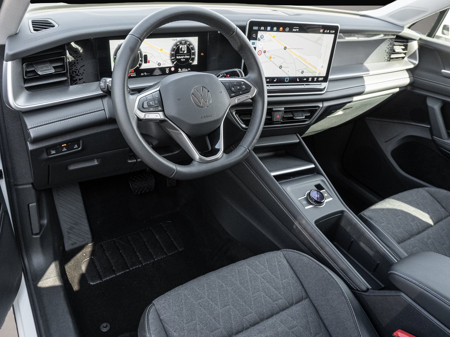 Volkswagen Tayron (05/2025, )