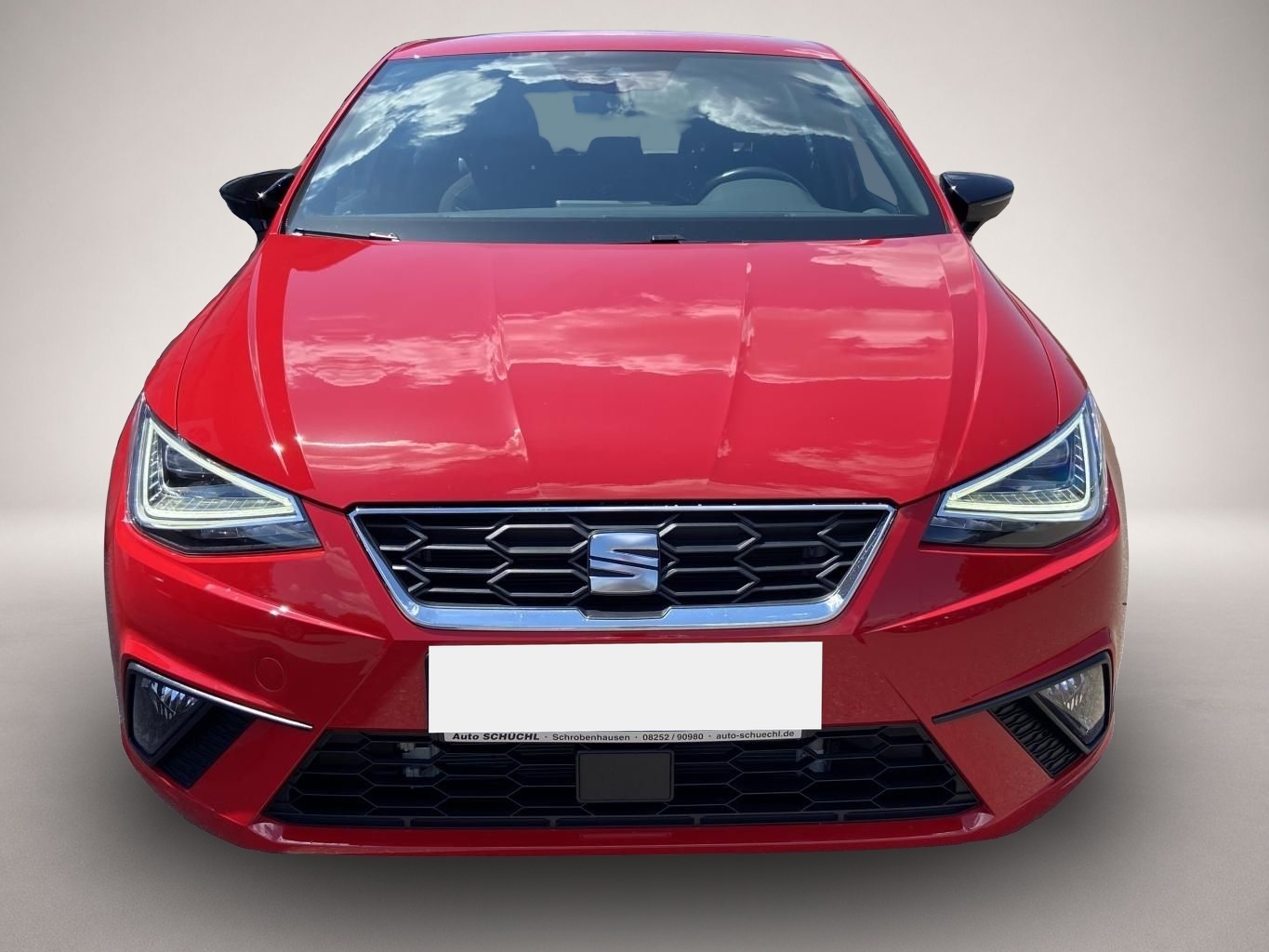 Seat Ibiza (03/2024, )