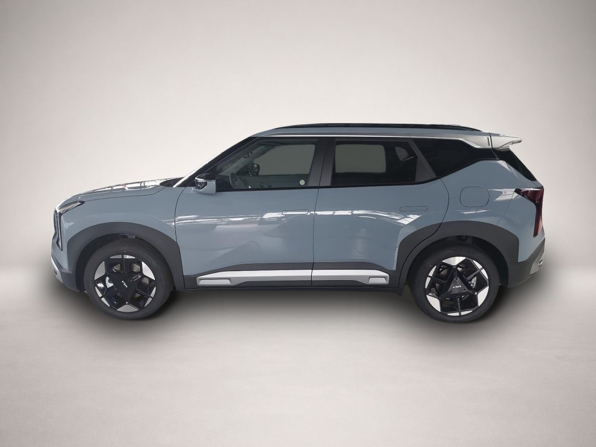 Kia ANDERE, Bild 4 von 4