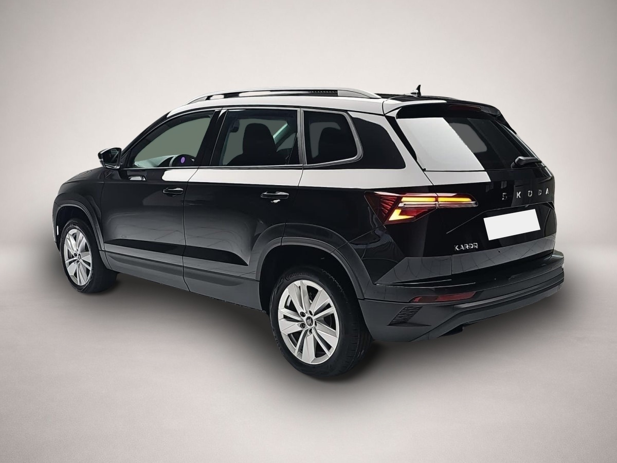 Skoda Karoq, Bild 3 von 4