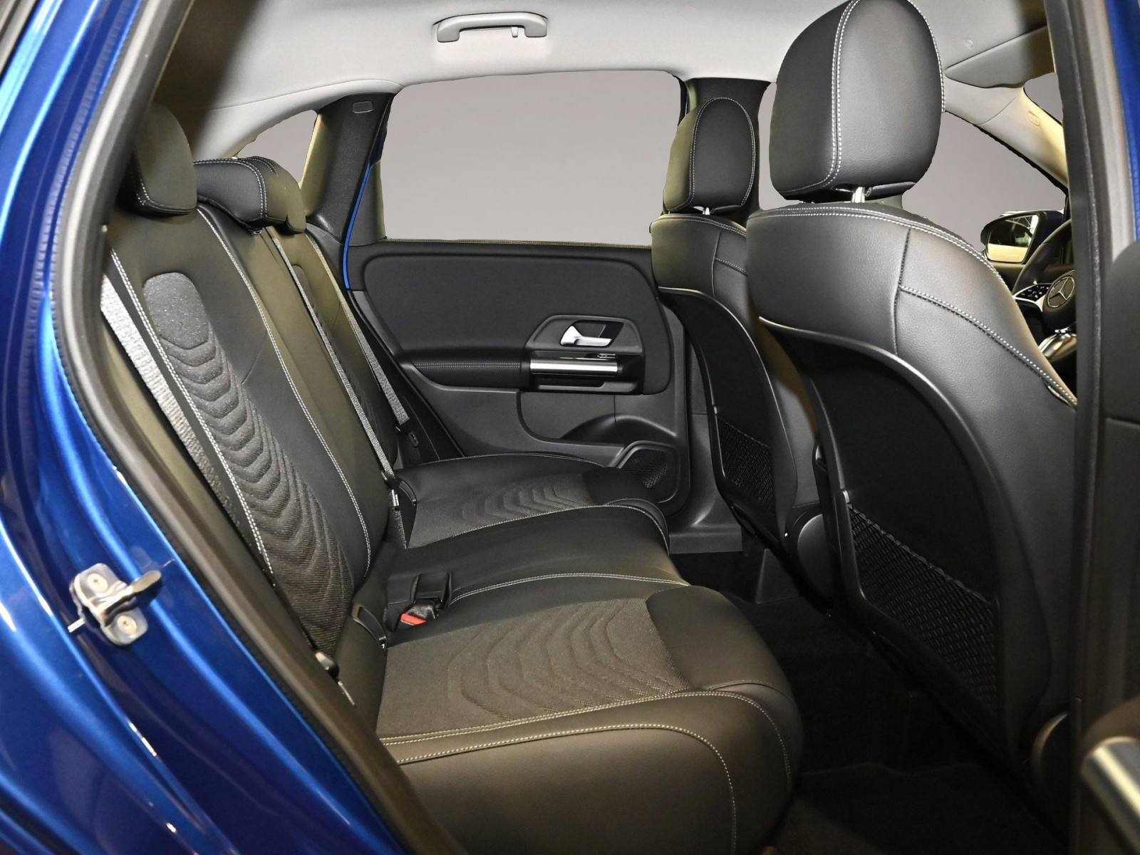 Mercedes-Benz B 250 (02/2025, Hybrid (Benzin/Elektro))
