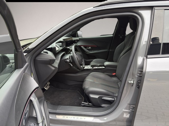 Peugeot 2008 (12/2023, Benzin)