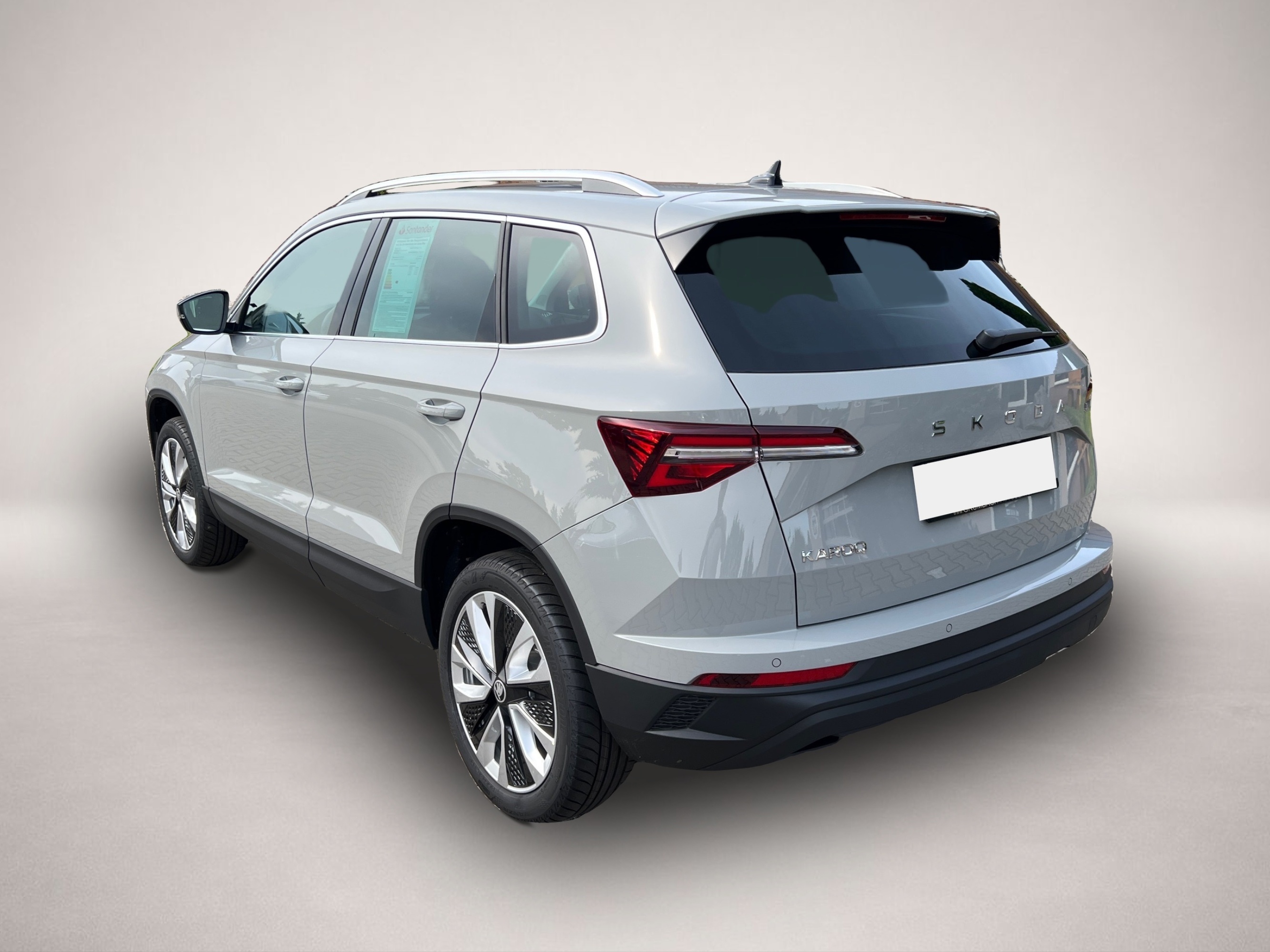 Skoda Karoq, image 3 of 5