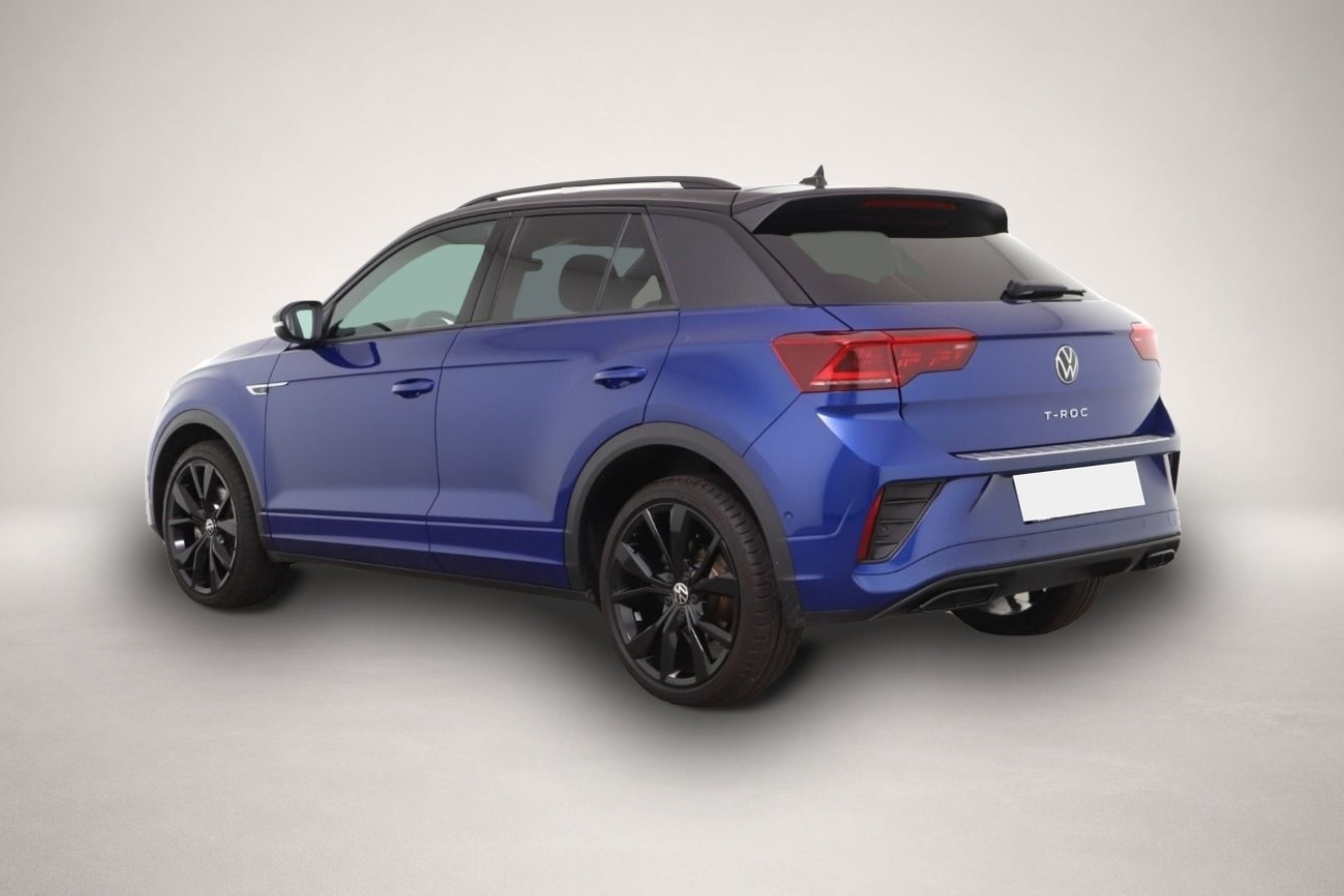 Volkswagen T-Roc (08/2024, )