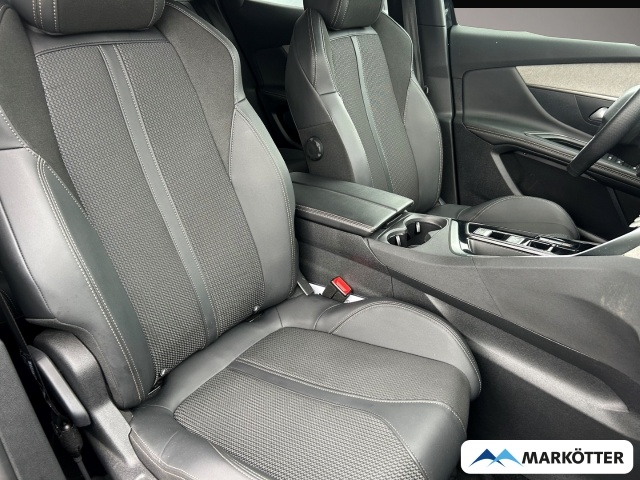 Peugeot 3008 (08/2023, Diesel)