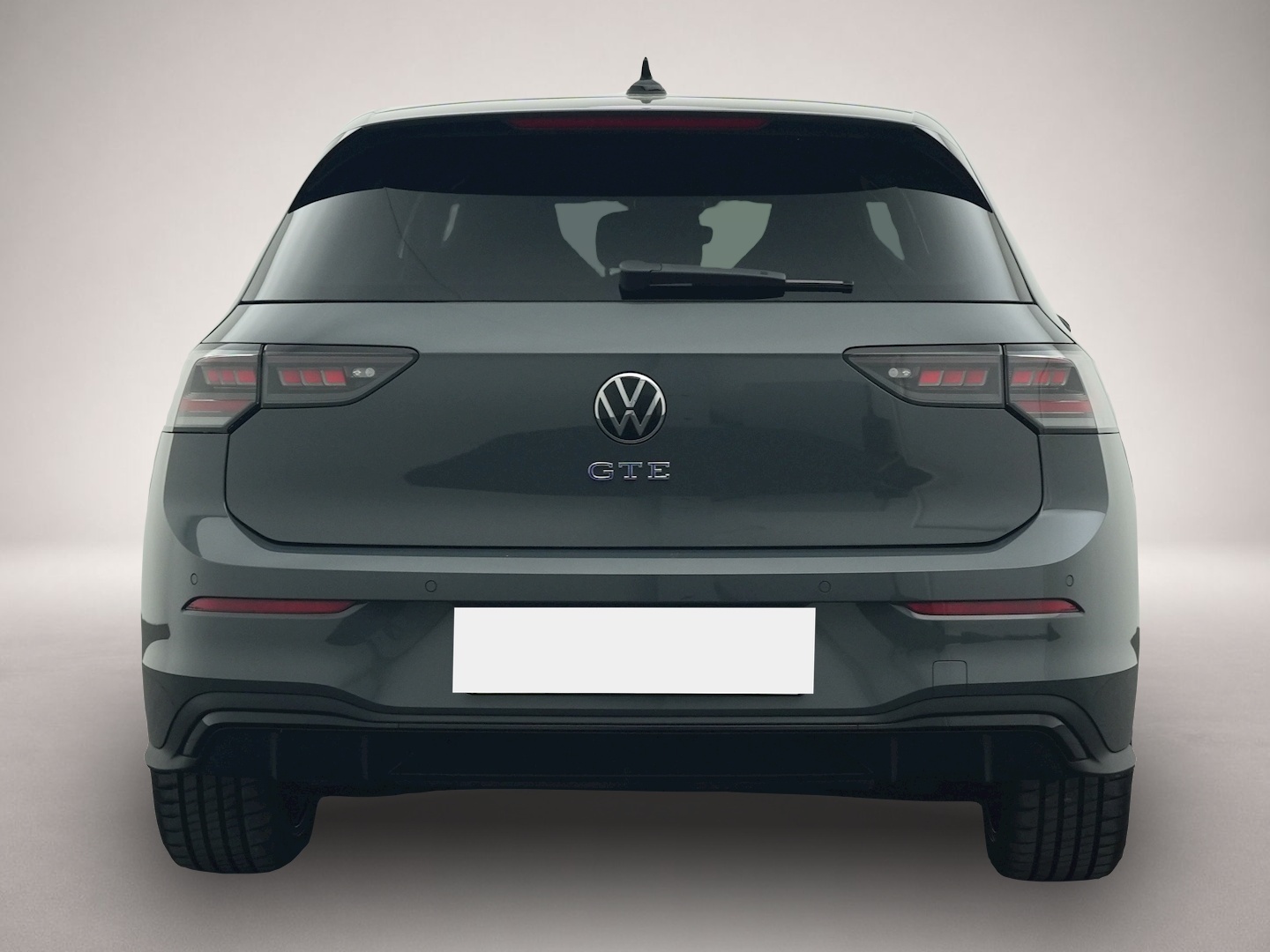 Volkswagen Golf (05/2025, Hybrid (Benzin/Elektro))
