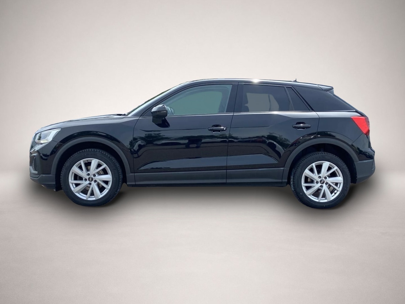 Audi Q2 (05/2022, )